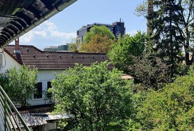 Garsonieră în Central - 14