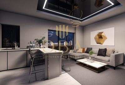 Apartament cu 3 camere decomandat în Tomis Plus - 4