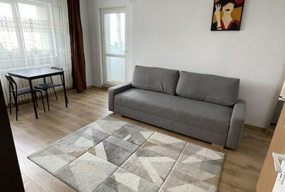 Garsonieră decomandată în Dristor - 3