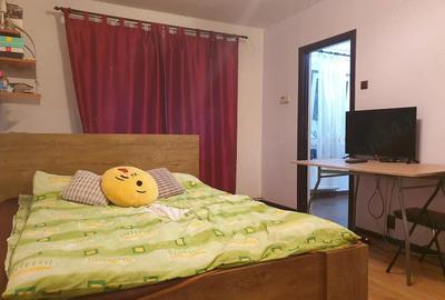 Garsonieră decomandată în Zorilor - 4