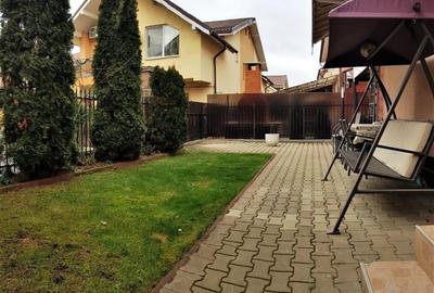 Duplex cu 4 camere cu Garaj în Florești - 10