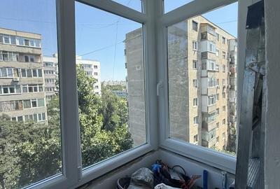 Apartament cu 2 camere în Tudor Vladimirescu