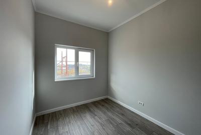 Duplex cu 4 camere cu Canalizare în Remetea Mare - 8