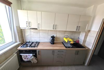 Apartament cu 3 camere semidecomandat în Chibrit - 10