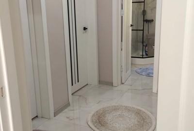 Apartament cu 2 camere decomandat, mobilat în Copou - 3