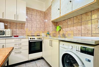 Apartament cu 2 camere decomandat, mobilat în Floreasca - 4