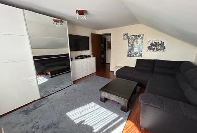 Casă individuală cu 5 camere cu Teren 1500 Mp în Bucium - 37