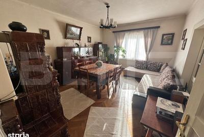 Casă cu 3 camere decomandat cu Teren 374 Mp în Central - 9