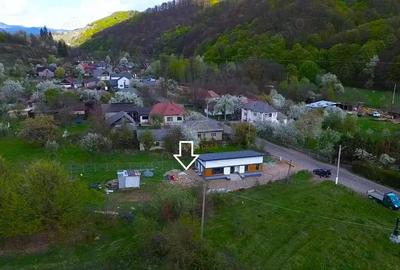 Casă cu Teren 900 Mp în Tăuții-Măgherăuș - 2