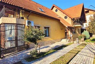 Casă individuală cu 9 camere cu Canalizare în Traian - 24