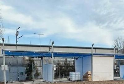 Teren intravilan de 1000 mp, în Cățelu - 3