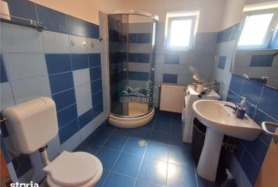 Apartament cu 2 camere decomandat în Ștrand