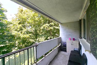 Apartament cu 2 camere semidecomandat, mobilat în Drumul Taberei - 8
