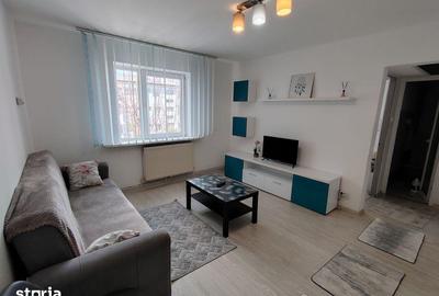 Apartament cu 2 camere în Micro 6 - 8