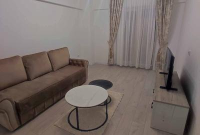 Apartament cu 2 camere decomandat în Păcurari - 6