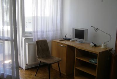 Garsonieră semidecomandată în Calea București