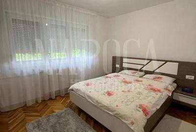 Apartament cu 3 camere decomandat în Rogerius
