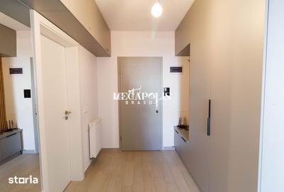 Apartament cu 2 camere decomandat în Bartolomeu - 2