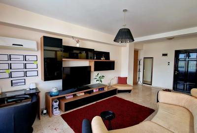 Apartament cu 2 camere semidecomandat în Copou - 1