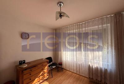 Apartament cu 3 camere decomandat în Doamna Ghica - 3