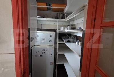 Apartament cu 3 camere decomandat în Central - 2