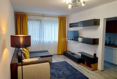 Apartament cu 2 camere decomandat, mobilat în Florești - 1