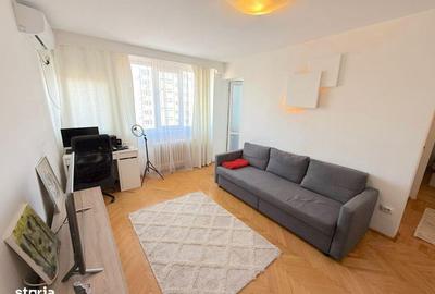 Apartament cu 2 camere, mobilat în Matei Voievod - 1
