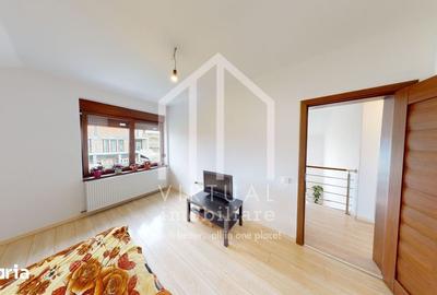 Casă cu 5 camere cu Teren 372 Mp în Roșia - 10