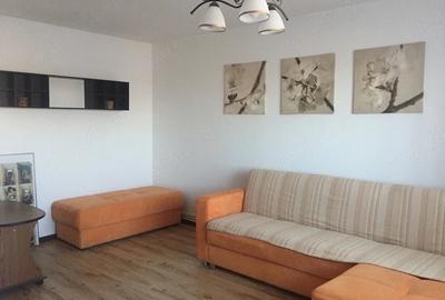 Apartament cu 2 camere decomandat în Marghiloman - 4