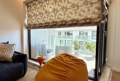 Apartament cu 2 camere în Aviației - 3