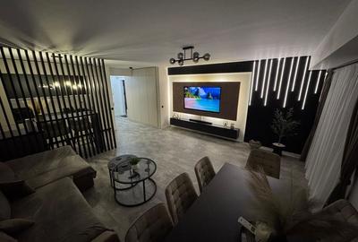 Apartament cu 2 camere decomandat în Unirii - 8
