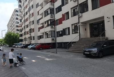 Apartament cu 2 camere decomandat în Timișoara - 1