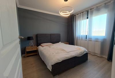 Duplex cu 4 camere cu Teren 250 Mp în Popas Păcurari - 9