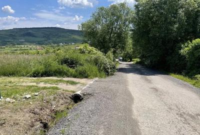 Teren de 634 mp, în Sopor - 4