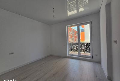 Apartament cu 2 camere în Dobroești