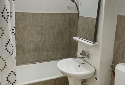 Garsonieră decomandată în Valea Rosie