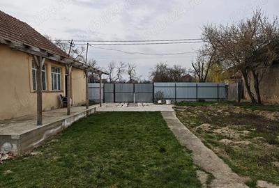 Casă cu 2 camere în Miersig - 1