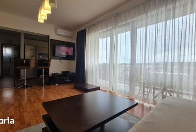 Apartament cu 2 camere în Central - 2
