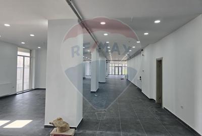Spațiu comercial, de 400 mp, în Vitan - 7
