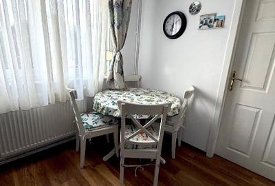 Casă individuală cu 6 camere cu Canalizare în Corbeanca - 3