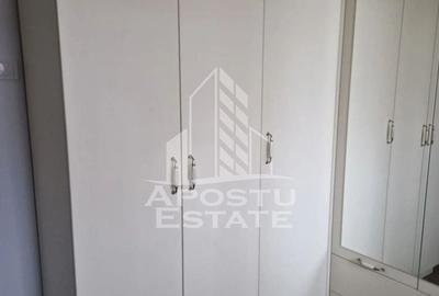 Apartament cu 4 camere decomandat, mobilat în Baba-Dochia - 10