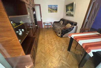 Apartament cu 2 camere în Tătărași - 2
