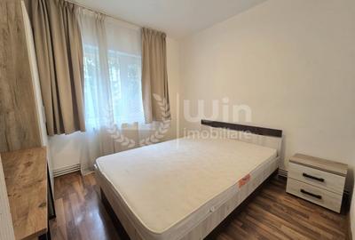 Apartament cu 4 camere decomandat, mobilat în Mărăști - 3