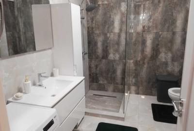 Apartament cu 2 camere decomandat în Central - 4