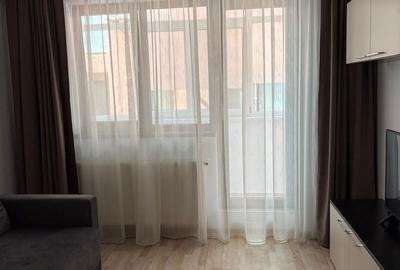 Apartament cu 2 camere în Titan