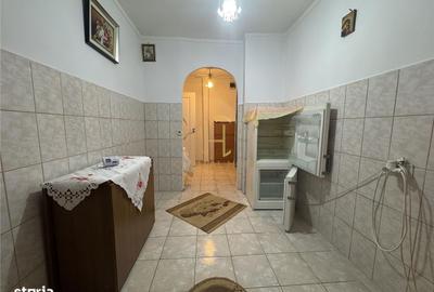Apartament cu 2 camere semidecomandat în Tudor Vladimirescu - 5