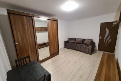 Garsonieră decomandată în Mihai Bravu - 1