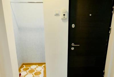Apartament cu 3 camere semidecomandat în Mazepa 1 - 5