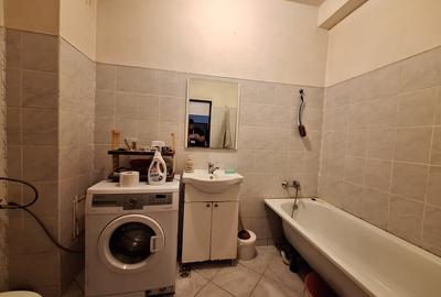Apartament cu 2 camere semidecomandat în Florești - 6