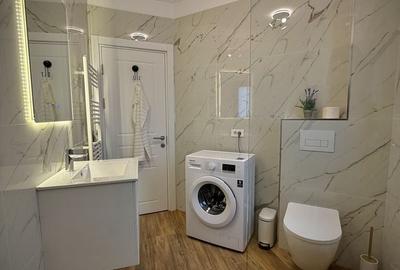 Apartament cu 2 camere în 1 Mai - 7